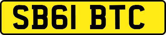 SB61BTC
