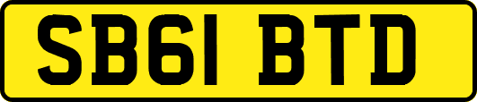 SB61BTD