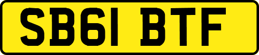 SB61BTF