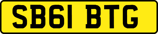 SB61BTG