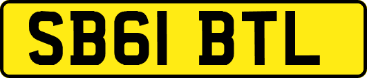 SB61BTL