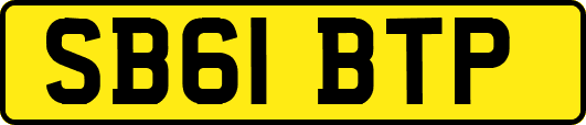 SB61BTP