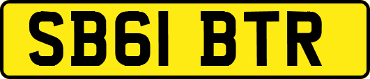 SB61BTR