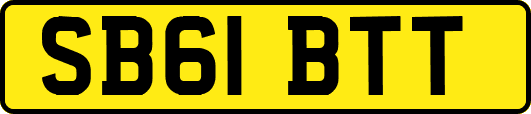 SB61BTT