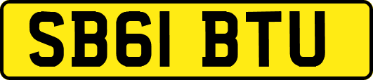 SB61BTU