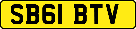 SB61BTV