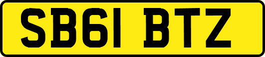 SB61BTZ