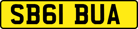 SB61BUA