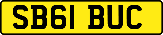 SB61BUC