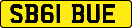 SB61BUE