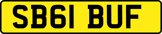 SB61BUF