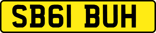 SB61BUH