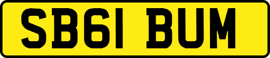 SB61BUM