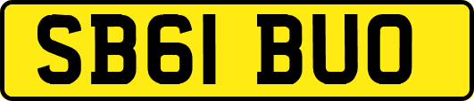 SB61BUO