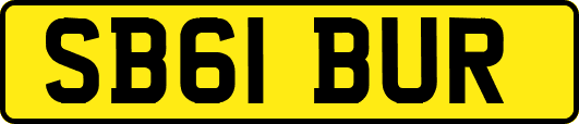 SB61BUR