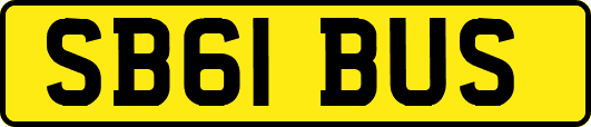 SB61BUS