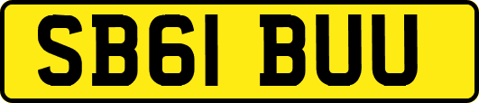 SB61BUU