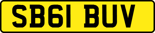 SB61BUV