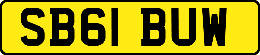 SB61BUW