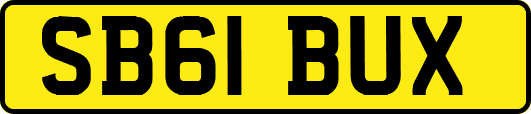 SB61BUX
