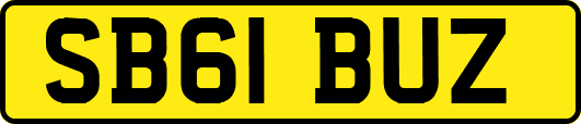 SB61BUZ