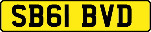 SB61BVD