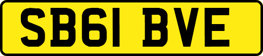 SB61BVE