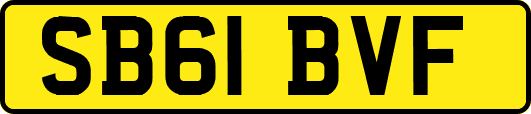SB61BVF