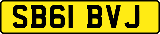 SB61BVJ
