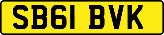 SB61BVK
