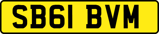 SB61BVM