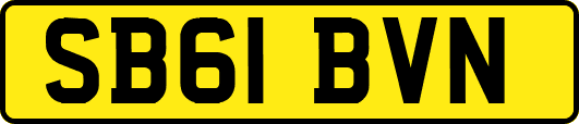 SB61BVN