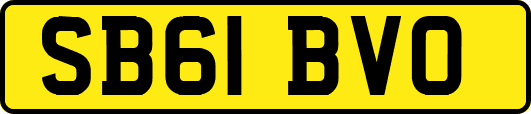 SB61BVO