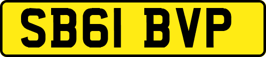 SB61BVP