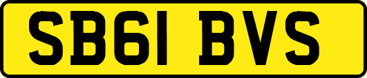 SB61BVS