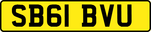 SB61BVU