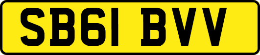 SB61BVV