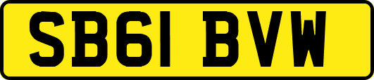 SB61BVW