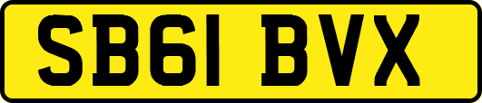 SB61BVX