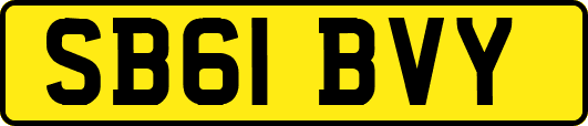 SB61BVY