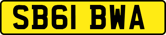 SB61BWA