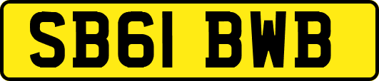 SB61BWB