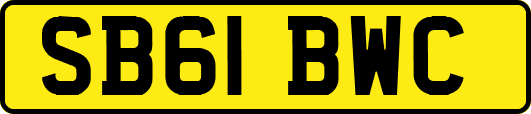 SB61BWC