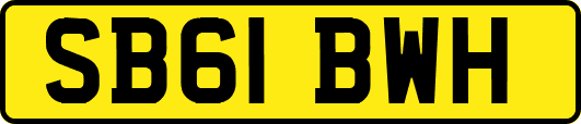 SB61BWH