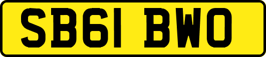 SB61BWO
