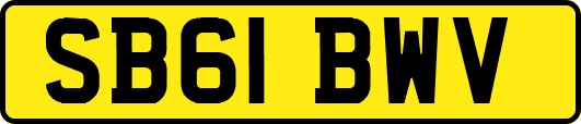 SB61BWV