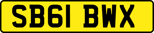 SB61BWX