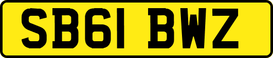 SB61BWZ