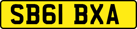 SB61BXA