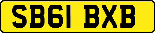 SB61BXB